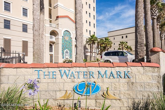 803 - 50 3rd Avenue S, Condo with 3 bedrooms, 3 bathrooms and null parking in Jacksonville Beach FL | Image 31