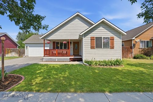 681 Green Tree Dr, Belgrade, MT, 59714-9260 | Card Image