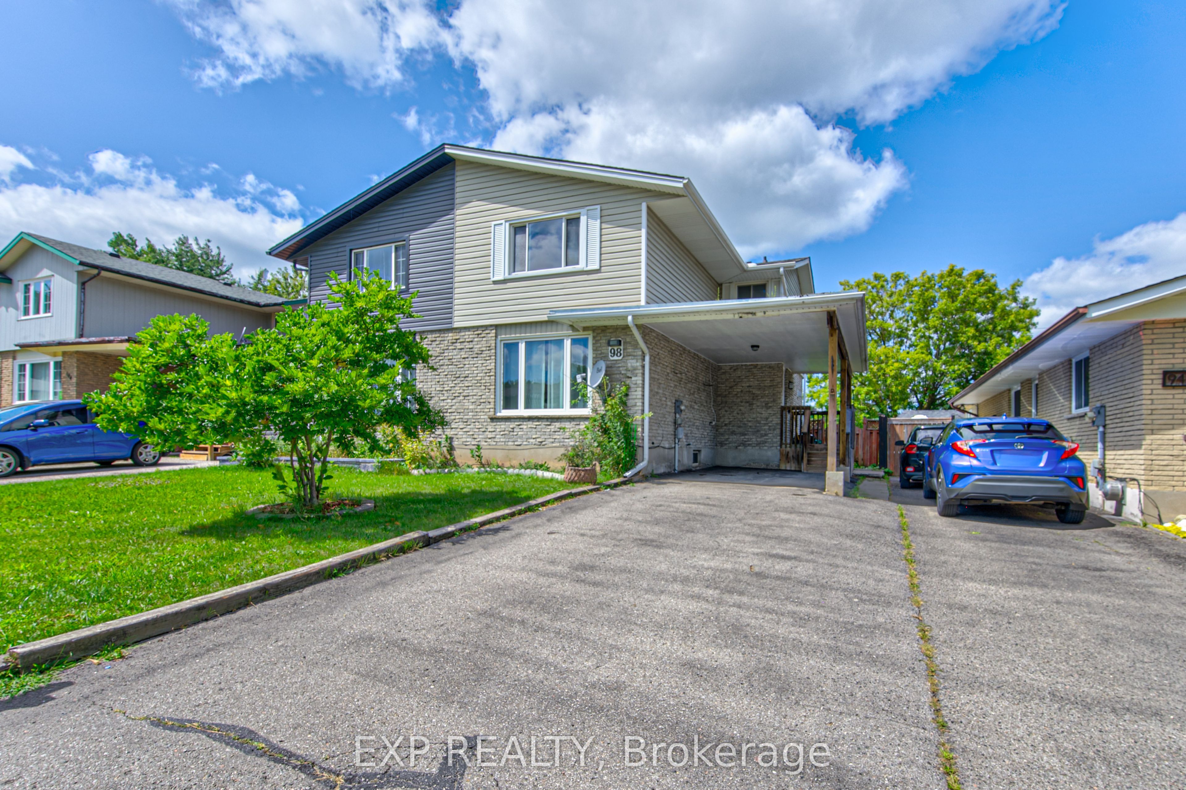 Residential in Kitchener