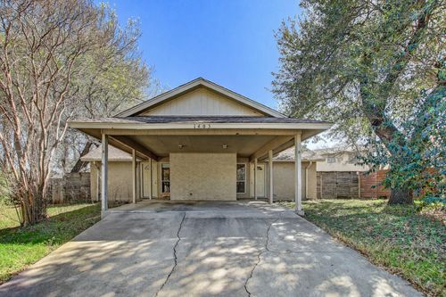 1403 Waterloo Trl, Austin, TX, 78704-4865 | Card Image