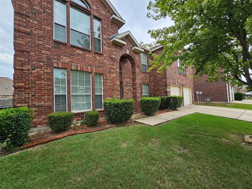 305 Cold Mountain Trl, Fort Worth, TX, 76131-4532 | Card Image