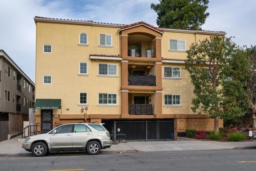 unit-202-641 Cedar St, San Carlos, CA, 94070-8436 | Card Image