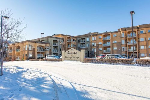 203-5300 48 St, Red Deer, AB, T4N7C5 | Card Image