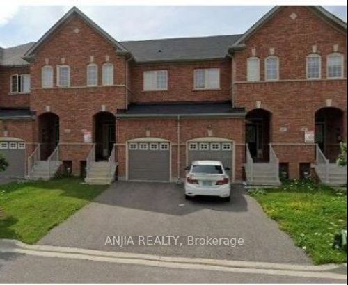 49 Truchard Ave, Markham, ON, L6C0N2 | Card Image