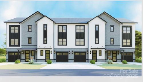 1112 Wonder Way, Charlotte, NC, 28208-0335 | Card Image
