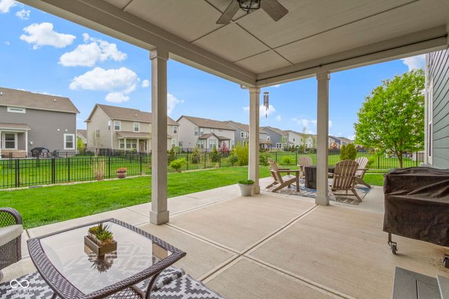 1979 Lunenburg Dr, House other with 5 bedrooms, 6 bathrooms and null parking in Westfield IN | Image 75