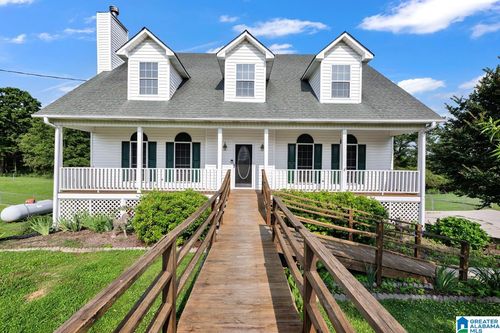 200 Shady Point Rd, LOCUST FORK, AL, 35097-5109 | Card Image