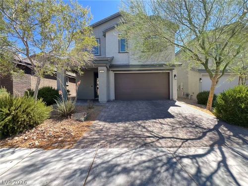 925 Bayberry Ridge St, Henderson, NV, 89052-4520 | Card Image