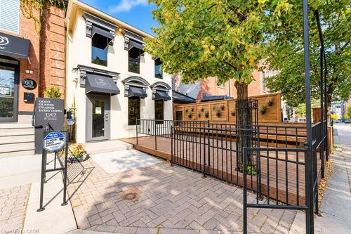 96 George St, Hamilton, ON, L8P1E2 | Card Image