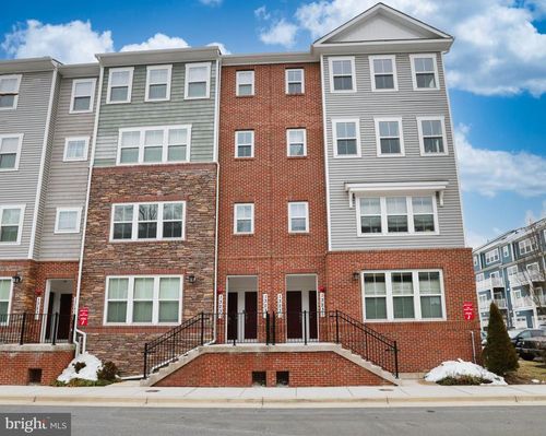 unit-14-1323 Foggy Turn, CROFTON, MD, 21114-1881 | Card Image