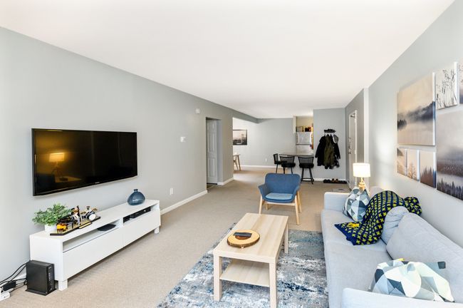 APT-107 - 1245 S Maple Rd, Condo with 2 bedrooms, 2 bathrooms and null parking in Ann Arbor MI | Image 5