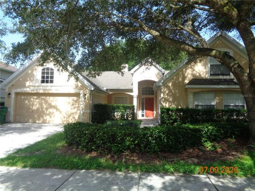 1409 Bent Oaks Blvd, Deland, FL, 32724-8061 | Card Image