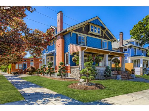 5305 5307 Ne Rodney Ave, Portland, OR, 97211-2639 | Card Image