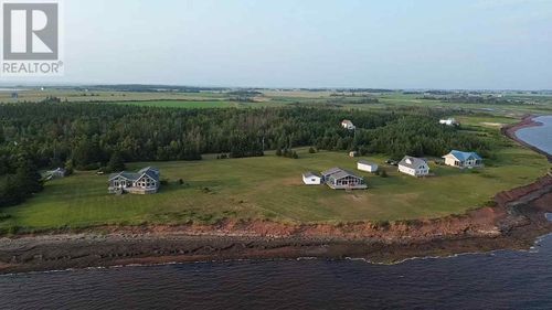 Lot 12 Osprey Lane, Malpeque, PE, C0B | Card Image