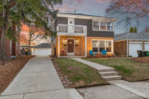 3867-3865 N Morris Boulevard, Shorewood, WI, 53211 | Card Image