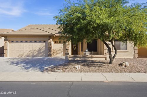 2949 S Berrywood, Mesa, AZ, 85212-2907 | Card Image