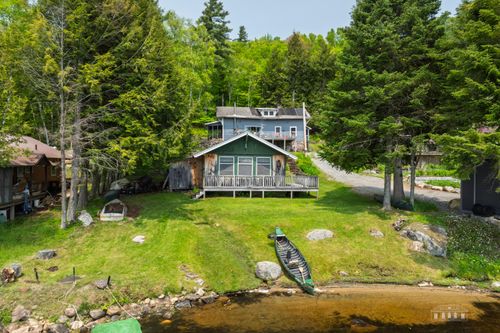 210 Beech Hill Rd, Paul Smiths, NY, 12970 | Card Image