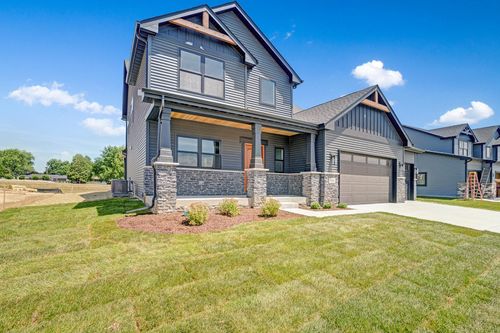 1660 Forest Ridge Dr, Valparaiso, IN, 46385-0062 | Card Image