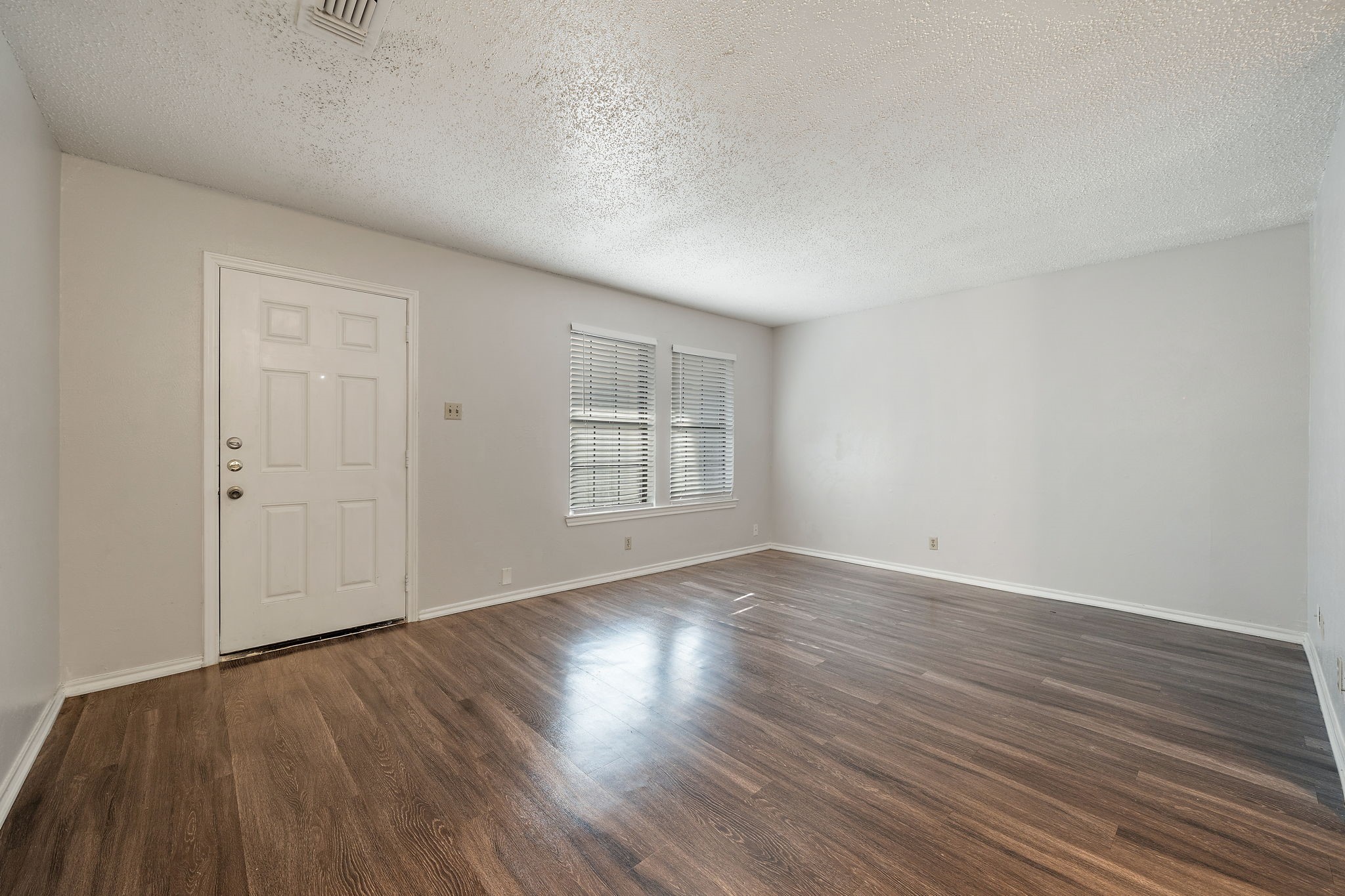 Residential Lease in Denton 5