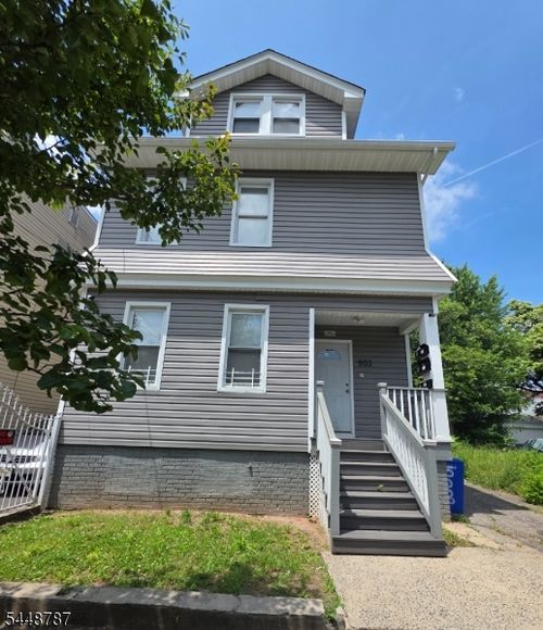 2-503 20th St, Irvington, NJ, 07111-0657 | Card Image