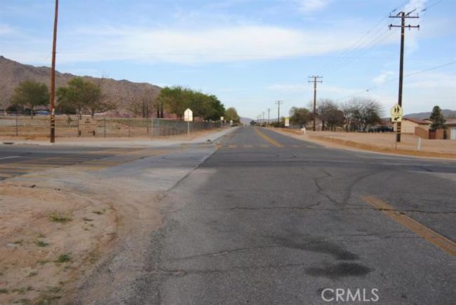 0 Joshua Rd, Home with 0 bedrooms, 0 bathrooms and null parking in Apple Valley CA | Image 11