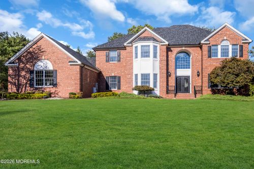 215 Navajo Ct, Morganville, NJ, 07751-4617 | Card Image