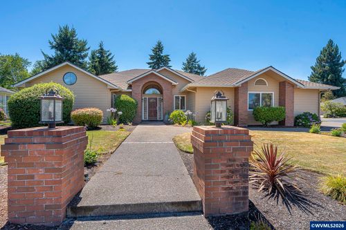 6156 Hogan Dr N, Keizer, OR, 97303 | Card Image
