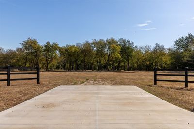 12390 Schein Road, Home with 0 bedrooms, 0 bathrooms and null parking in Piedmont OK | Image 1