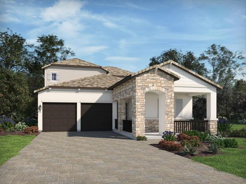 16225 Silver Brook Way, Winter Garden, FL, 34787 | Card Image