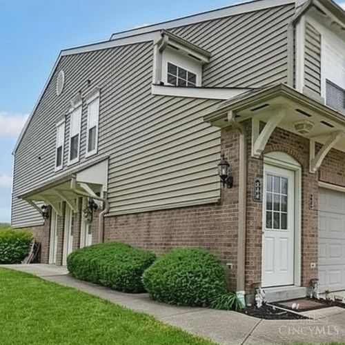 344 Legacy Way, Harrison, OH, 45030-8219 | Card Image