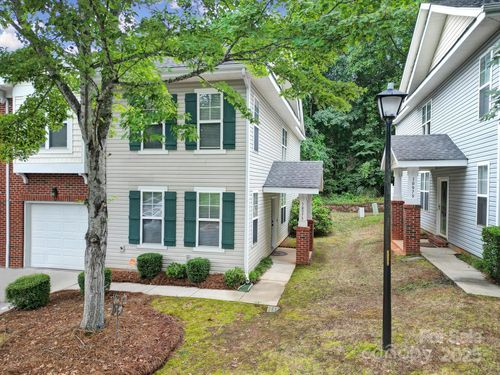10973 Princeton Village Dr, Charlotte, NC, 28277-3021 | Card Image