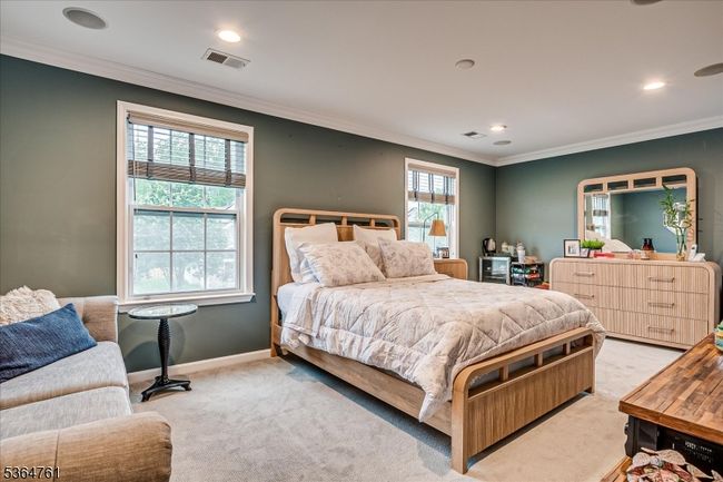 21 Dahlia Ct, House other with 4 bedrooms, 4 bathrooms and null parking in Piscataway NJ | Image 32