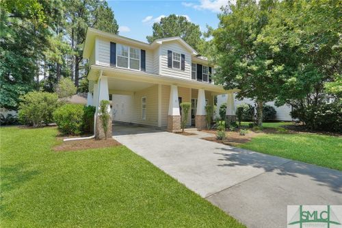 12 Silver Oak Court Street, Pooler, GA, 31322 | Card Image