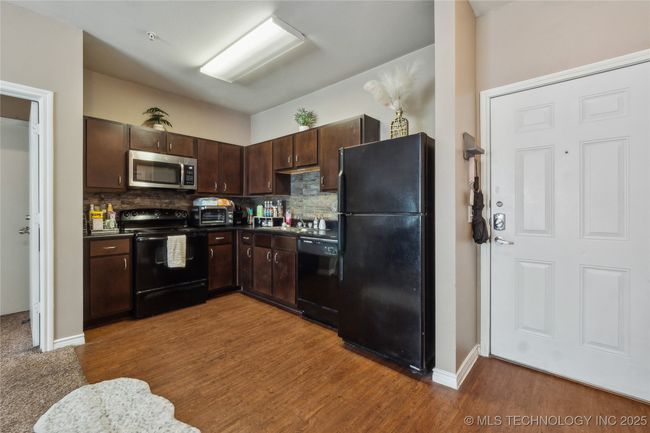 APT-209 - 251 W Miller Ave, Condo with 2 bedrooms, 2 bathrooms and null parking in Stillwater OK | Image 8