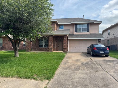 18914 Squirrel Oaks Drive, Magnolia, TX, 77355 | Card Image