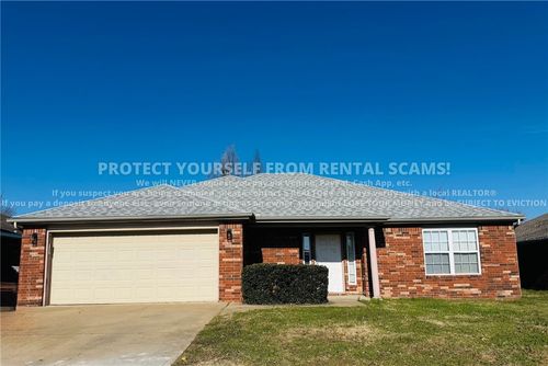3806 Sw Hansom Loop, Bentonville, AR, 72712-7538 | Card Image
