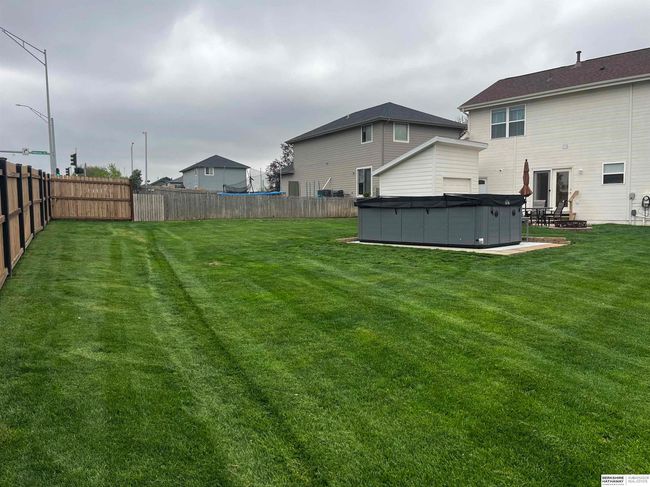 4411 S 168 Th Ave, House other with 4 bedrooms, 4 bathrooms and 3 parking in Omaha NE | Image 36