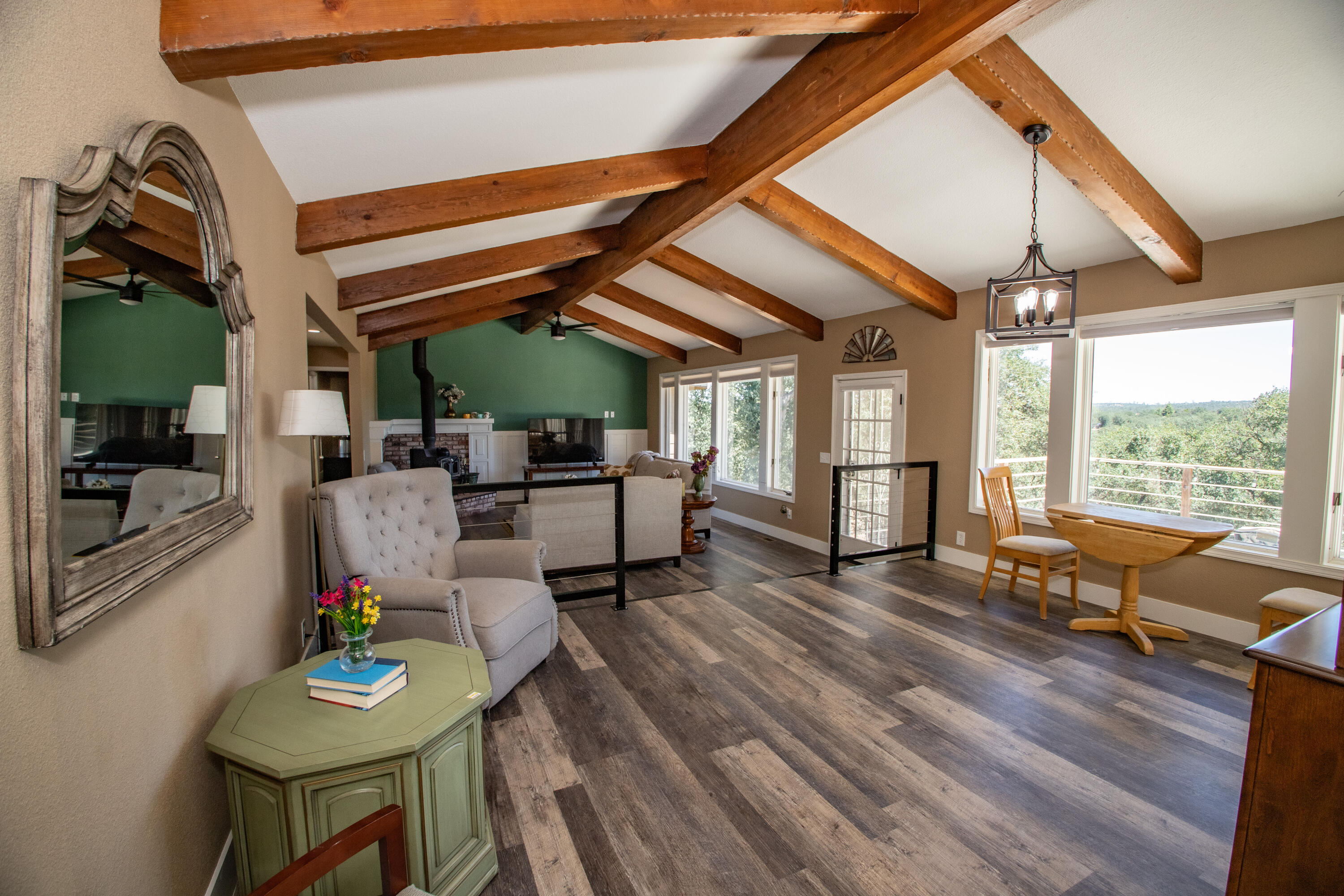 Residential in Red Bluff 4