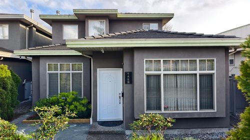 6060 Clinton St, Burnaby, BC, V5J2M5 | Card Image
