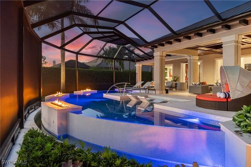 3851 Woodlake Dr, BONITA SPRINGS, FL, 34134-8608 | Card Image