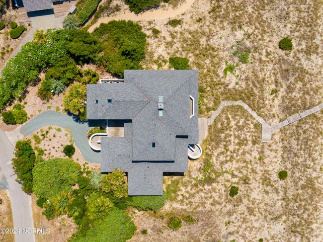 16 Brown Pelican Trl, House other with 4 bedrooms, 5 bathrooms and 3 parking in Bald Head Island NC | Image 26