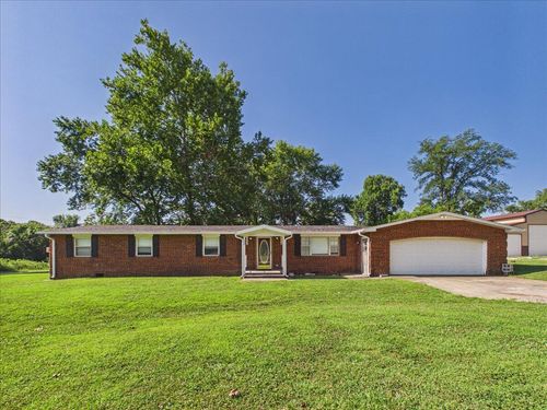 408 E Human St, Humansville, MO, 65674-8557 | Card Image