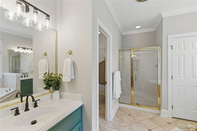 9446 Crescent View Dr, House other with 5 bedrooms, 3 bathrooms and null parking in Mechanicsville VA | Image 18