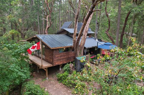 Lot 80 Ruxton Island, Ruxton Island, BC, 000000 | Card Image