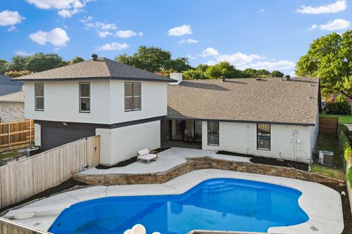 9648 Fallbrook Dr, Dallas, TX, 75243-6152 | Card Image