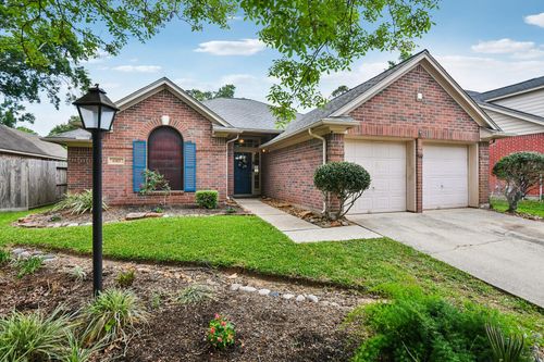 6315 New Oak Ct, Humble, TX, 77346-1315 | Card Image