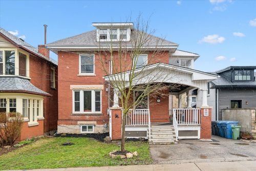 121 Dublin St N, Guelph, ON, N1H4N5 | Card Image