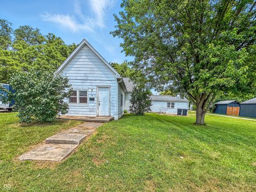 212 W Polk St, Alexandria, IN, 46001-1127 | Card Image