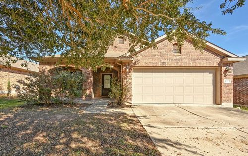 237 Strawberry Blonde Dr, Buda, TX, 78610-3626 | Card Image