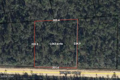 Lot 47 Hunter Court, Home with 0 bedrooms, 0 bathrooms and null parking in ALFORD FL | Image 1